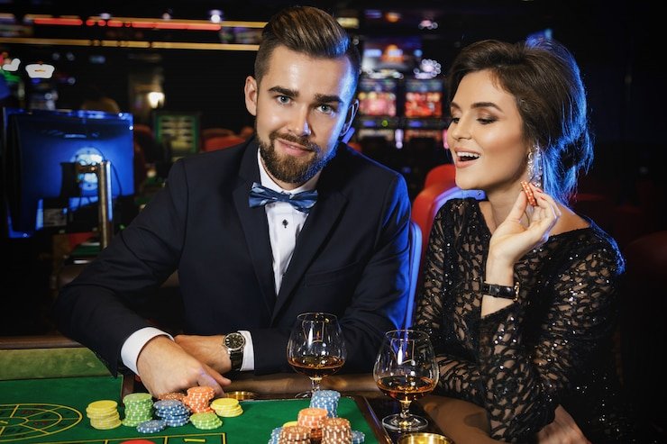 Tampilan Leaderboard bolakawan menampilkan peringkat pemain dan skor real-time