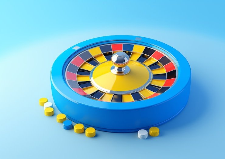 Tampilan meja live-dealer SA Gaming di bolakawan dengan streaming HD dan dealer profesional